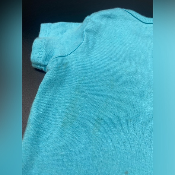 Item 2 Gerber “so Loved” 0-3m Onesie - Picture 4 of 10